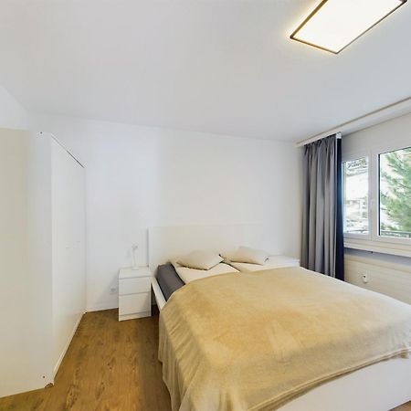 Pure Comfort! Entire Apartment With Abundant Space Near Zermatt With Parking! Täsch Exteriör bild