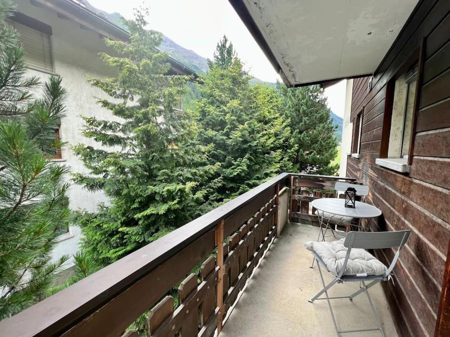 Pure Comfort! Entire Apartment With Abundant Space Near Zermatt With Parking! Täsch Exteriör bild